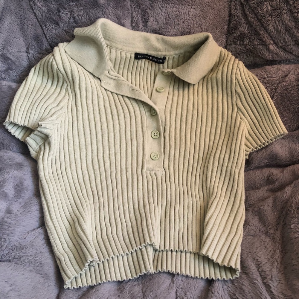 Bridget top